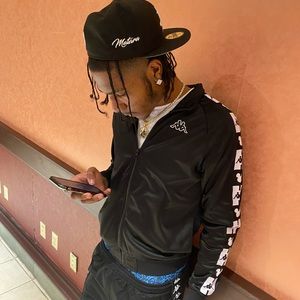 Meet your Posher, Josiah